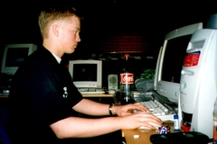 IPX 1999