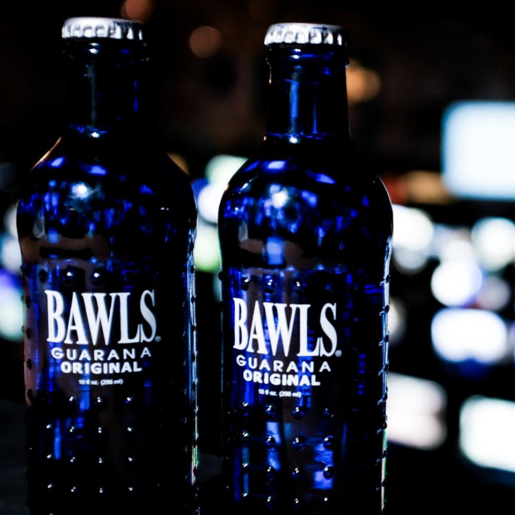 Bawls